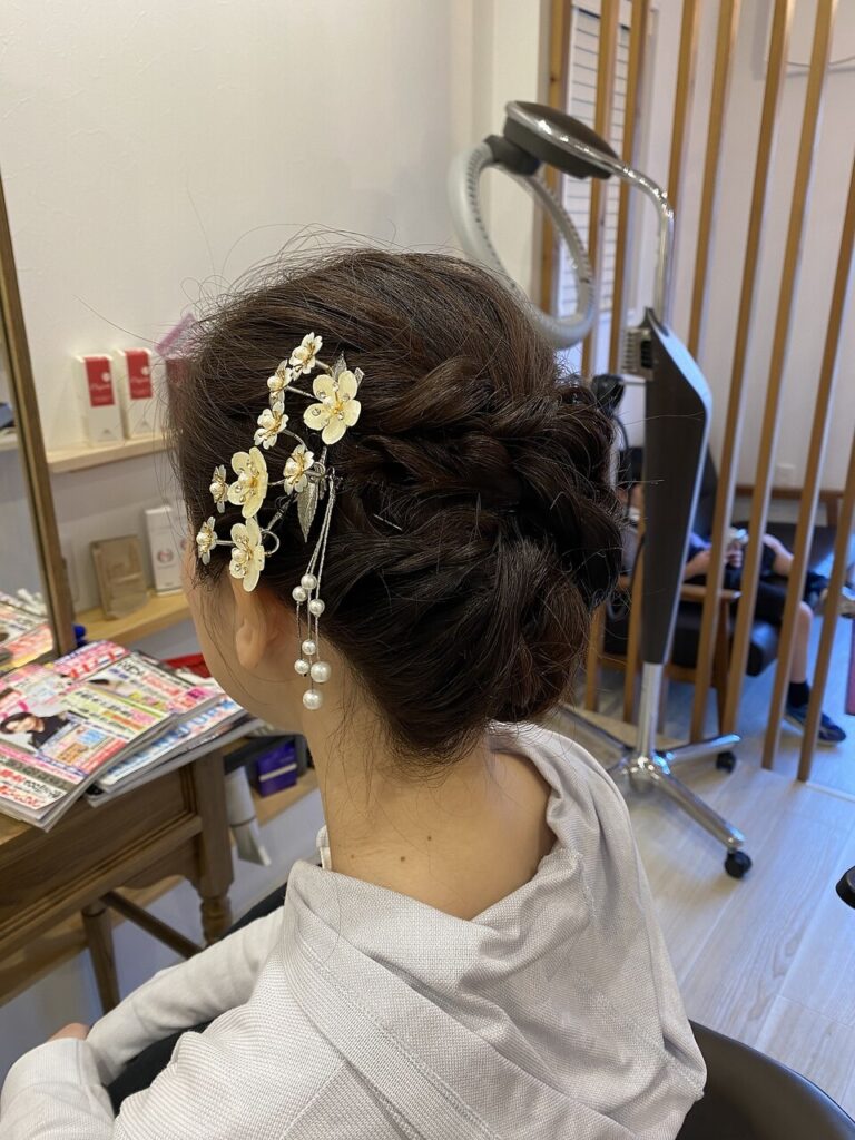 シニョン