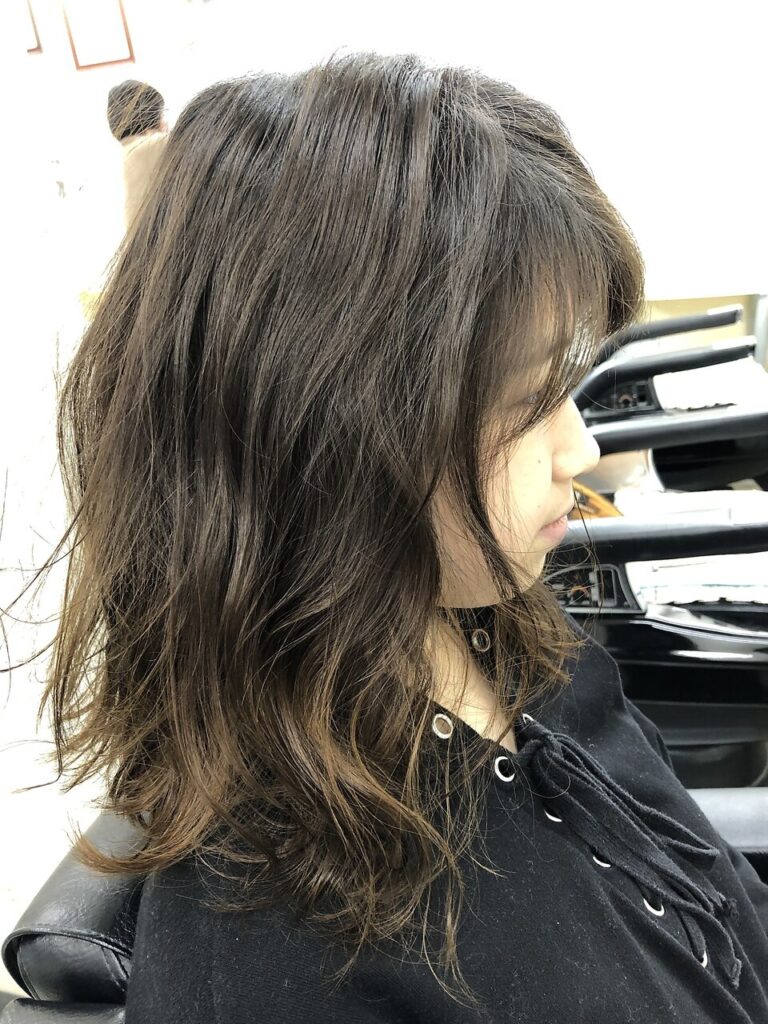 パーマデザイン