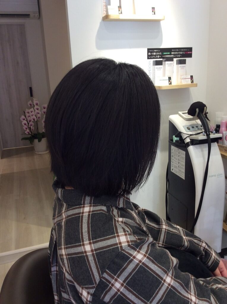ストリームカット