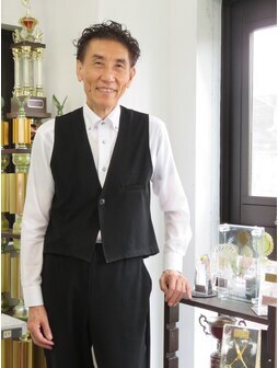 雪縄 隆行